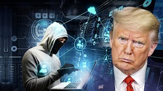 Хакеры украли у Трампа 2,3 миллиона долларов