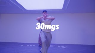 BEAM - 30mgs / Jihyo Choreography
