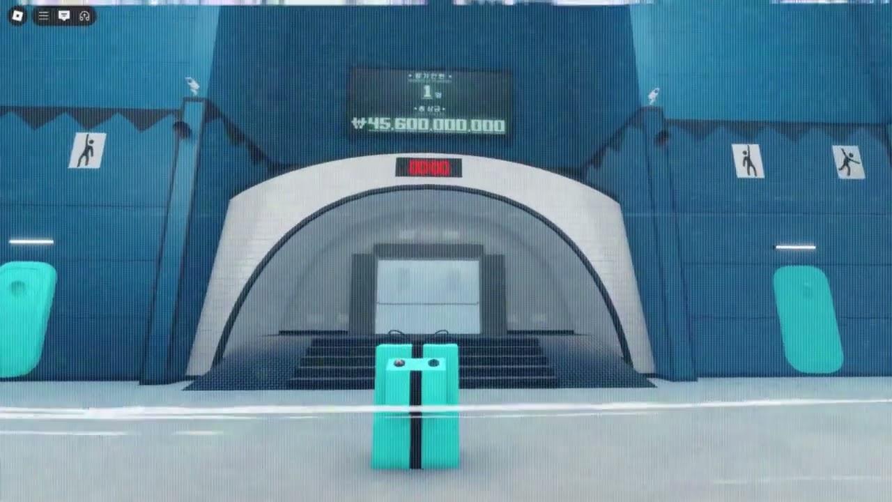 FLOOR 18: CROWNVEIN // THE GAMES