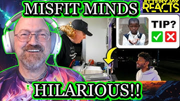 Misfit Minds - Klanten fooi laten geven met een racistische AI-bot | Reactie