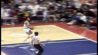 Converse Dr J commercial