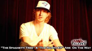 Famous Asher Roth Gives His Thoughts On Hip Hop And Its' Exploitation Profile
