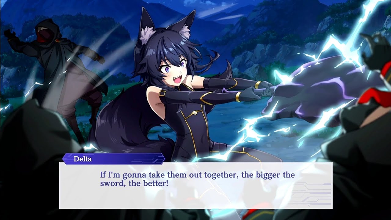 The eminence in shadow - shadow garden chronicles ch.7-ep.4 - YouTube
