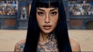 Arena Zero Movie Episode 11 | The Clash of Titans (Official Short) #arena #zero #movie #ai 