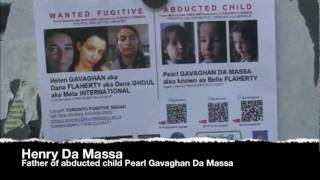 QR Codes To Find Missing Persons | Wanted Fugitives #FindPearl