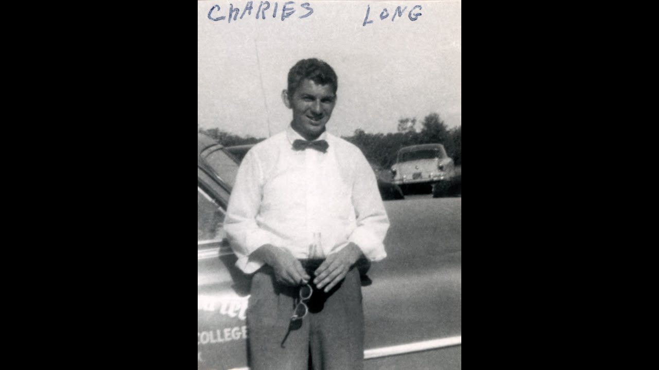 Charles R. Long Promoting Gulf Coast Bible College - YouTube