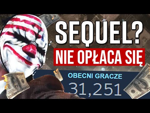 Wideo: Recenzja Payday 2