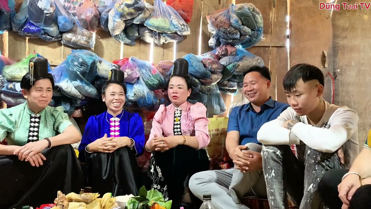 Hông mình hát thay mặt vợ cũ chủ kênh cảm ơn êm một ra li pi nong ton le nơ 