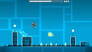 Geometry Dash - Polargeist