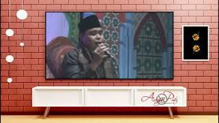 Story Wa || Qori Internasional KH.Salman Amrillah.