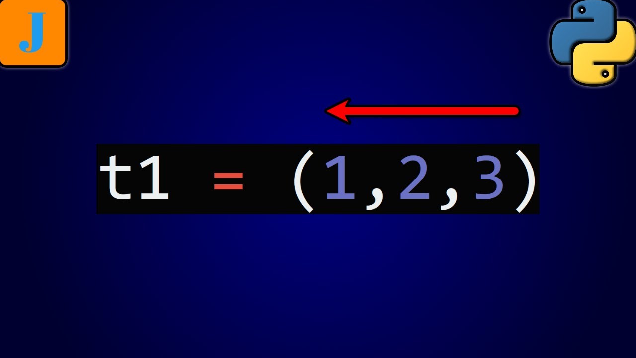 How To Reverse A Tuple In Python - YouTube