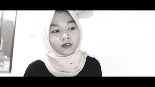 Video thumbnail of "Pura-Pura Lupa ~ Mahen | Cover by Hana Falah F"