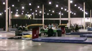 Naomi DeVries - Level 10 - Vaults - Front Front Half