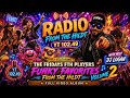 Radio From the Hildt YT 102.49 Funky Favorites From the Hildt Volume 2