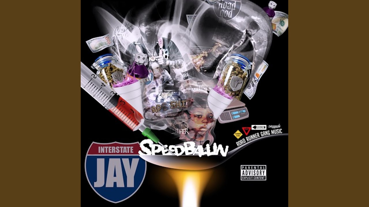 Soul Food (feat. Shan Digg)