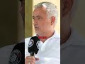 José Mourinho SIEMPRE quiere a los mejores jugadores 👀🚨 #futbol