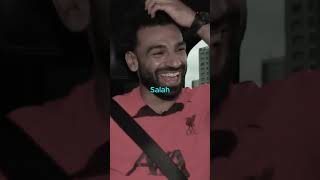 Mohamed Salah Surprised a Blind Liverpool Fan in the Most Beautiful Way!