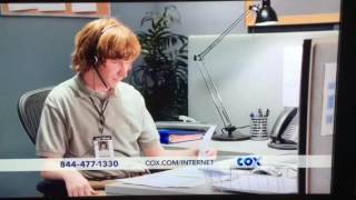 Cox High Speed Internet