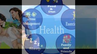 Health Insurance By Aized