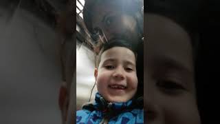 Mustafa Seymen Asansörde