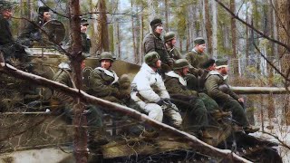 Por Qué Los Panthers Alemanes Tuvieron Que Atraer A Los Soviéticos A Una Trampa Para Sobrevivir