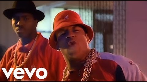 LL Cool J - Rock the Bells (Music Video)