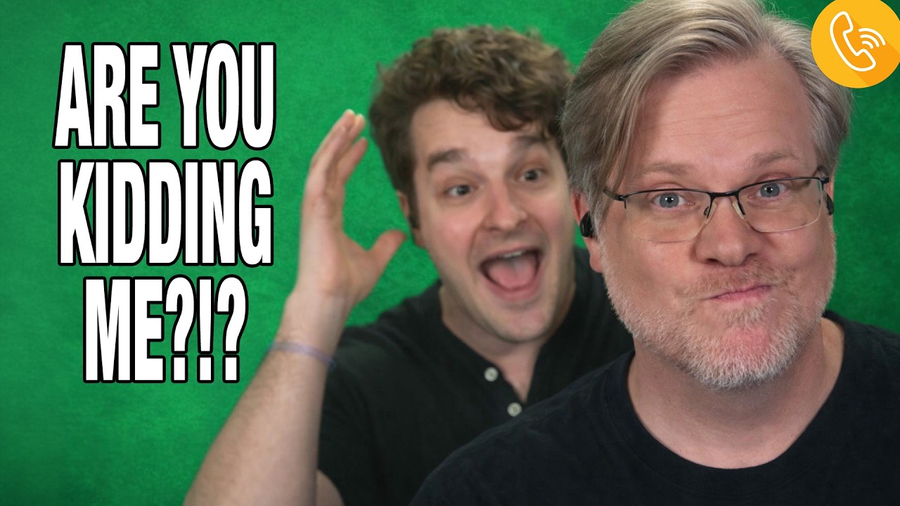 Христианин, который не смог ответить ни на один вопрос (при участии Форреста Валкая)