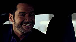 Lucifer season 5b on crack part 3 {last one I promise...I think} (humor)