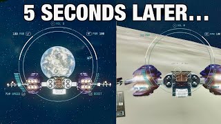 Full You can finally fly to planets in Starfield Guide
