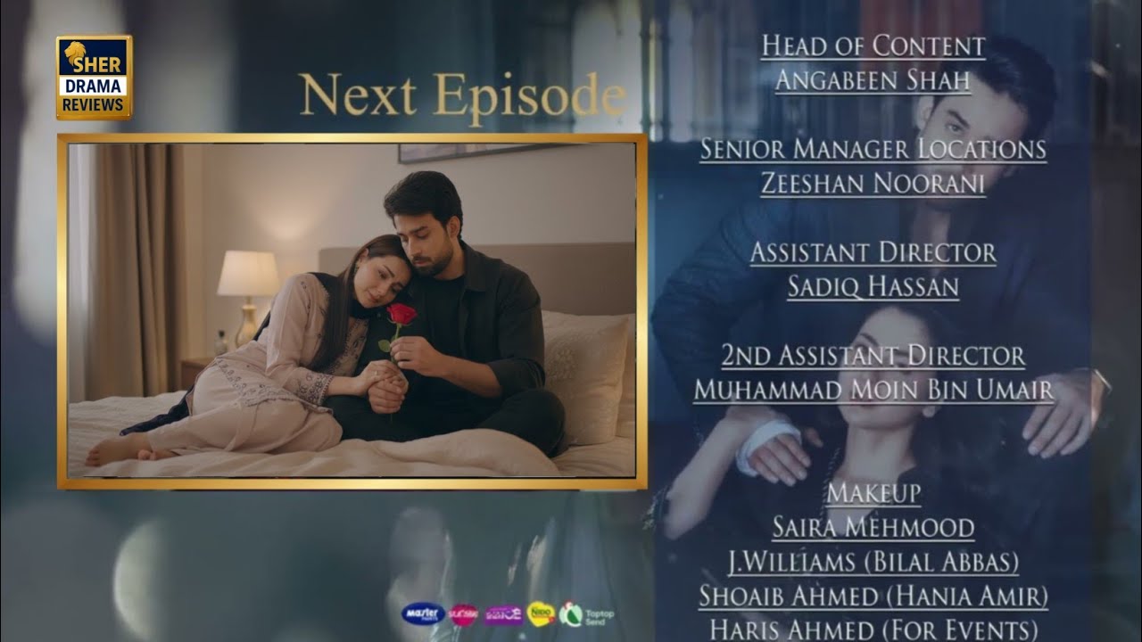 Meri Zindagi Hai Tu Ep 32  & 33 – Teaser Review, Promo Breakdown & Twist  