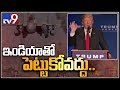 US President Trump warns Pakistan