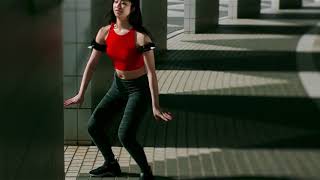 銀座シックスでダイエット。エステ・痩身を組み合わせた加圧トレーニング 【20180124】