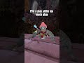 So True Tho! #viral #short #fypシ゚viral #pov #relatable #gorillatag #vr #gtag #funny