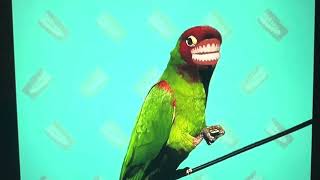 Elmo’s world teeth quiz