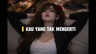 Teja  Kau Yang Tak Mengerti cover aivocal  Epic Rock Version 