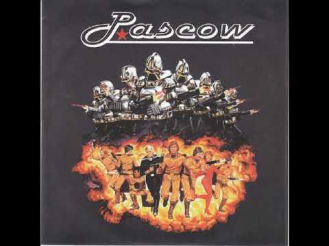 PASCOW   Häuser der Reichen 2005