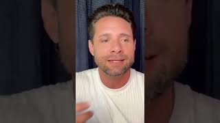 Danny Pintauro Opens Up About Being Outed By The In 1997.