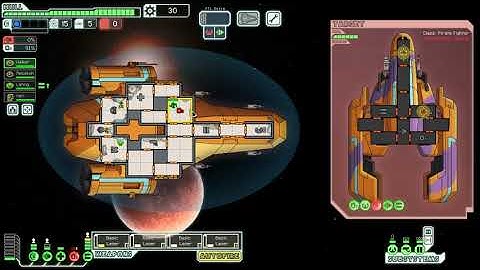 Faster the Failure (FTL) | A(B) - C The Kestrel