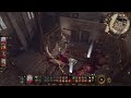 Baldur's Gate 3: Stop The Presses Quest  - find a new writers block for the printer!