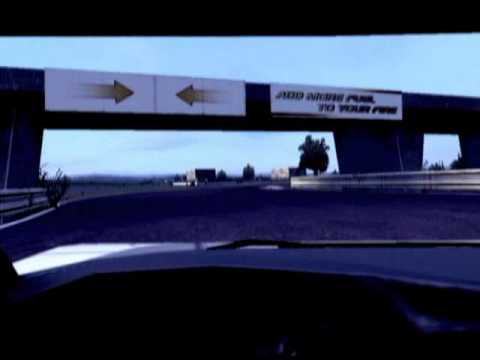 Crashday trailer