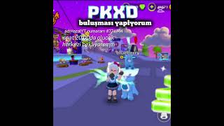 pkxd buluşma yapıyorum #keşfet #pkxduniversd #edit #000 #creator