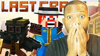 THIS DEAL WAS A BAD IDEA! | Last Craft Survival screenshot 1
