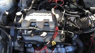 2000 Oldsmobile Alero - Spradley Imports - Pueblo, CO 81008 2000 Oldsmobile Alero Engine Size