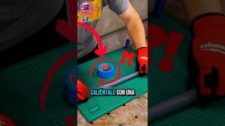 6 Ingeniosos Trucos con Tubos de PVC que Deberías Conocer!