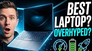 Dell XPS 13 Complete Review &amp; Real Performance Test in Urdu/Hindi