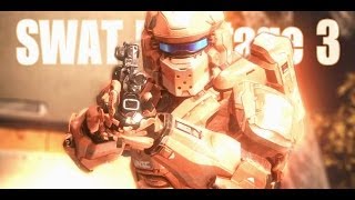 Baksmak & Dater Swat Dualtage 3 - Edited By Sillygoose