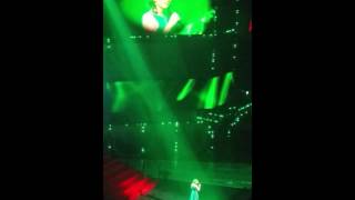 Willemijn Verkaik - Defying Gravity ( 3 language)