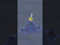 Shiny Sandygast