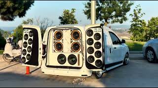 LVBEL C5 x DARDAN -GHETTOBABE (HN MEDİA REMİX)