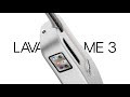 Video: LAVA MUSIC ME 3 38'' SPACE GREY + SPACE BAG